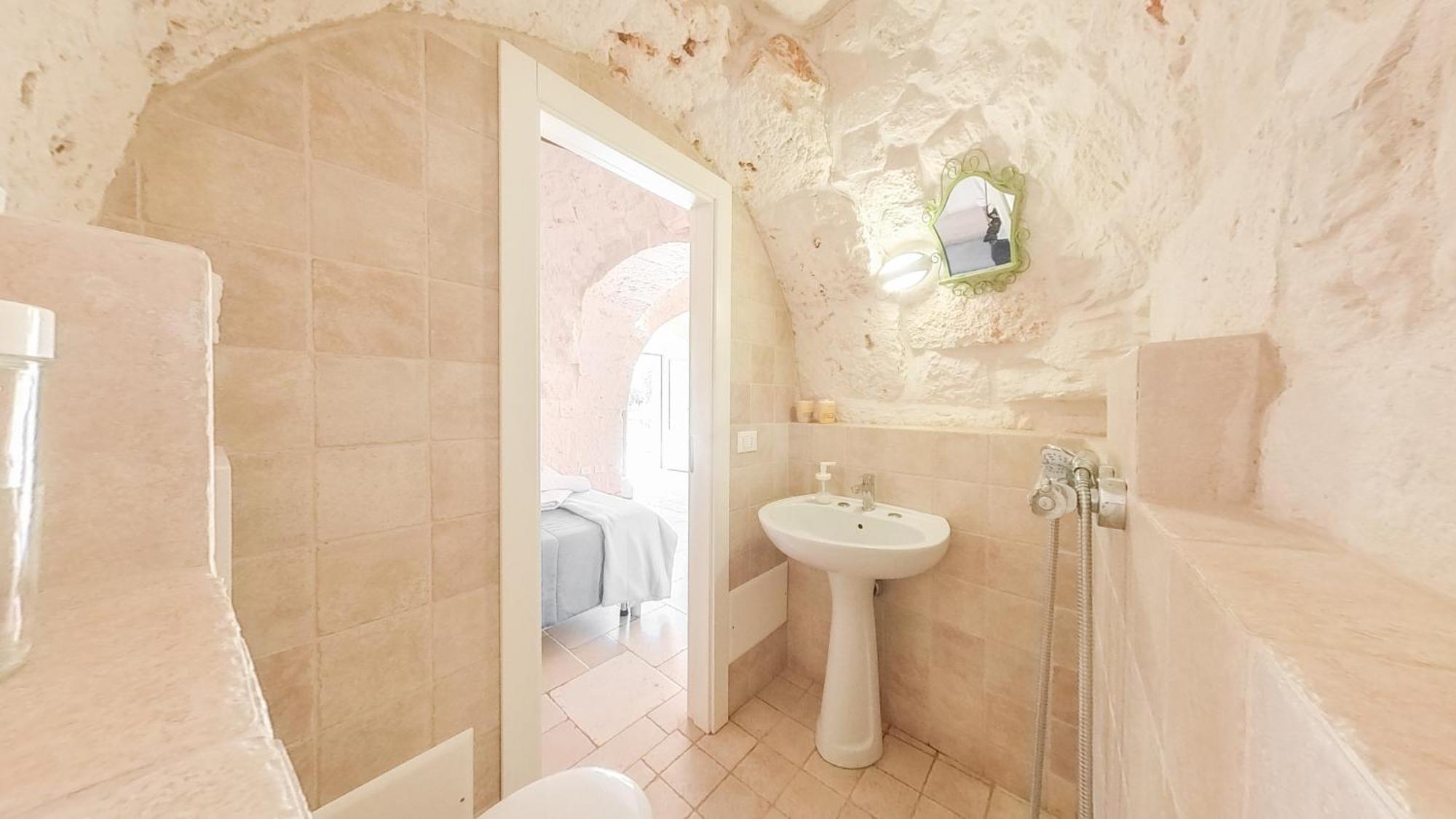 Trulli Beauty Pinnacolo Locorotondo Kültér fotó