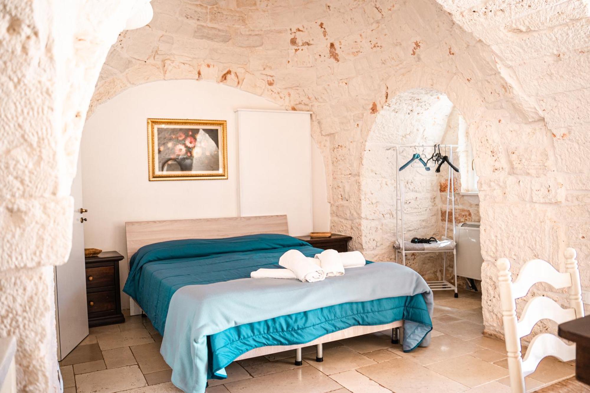 Trulli Beauty Pinnacolo Locorotondo Kültér fotó