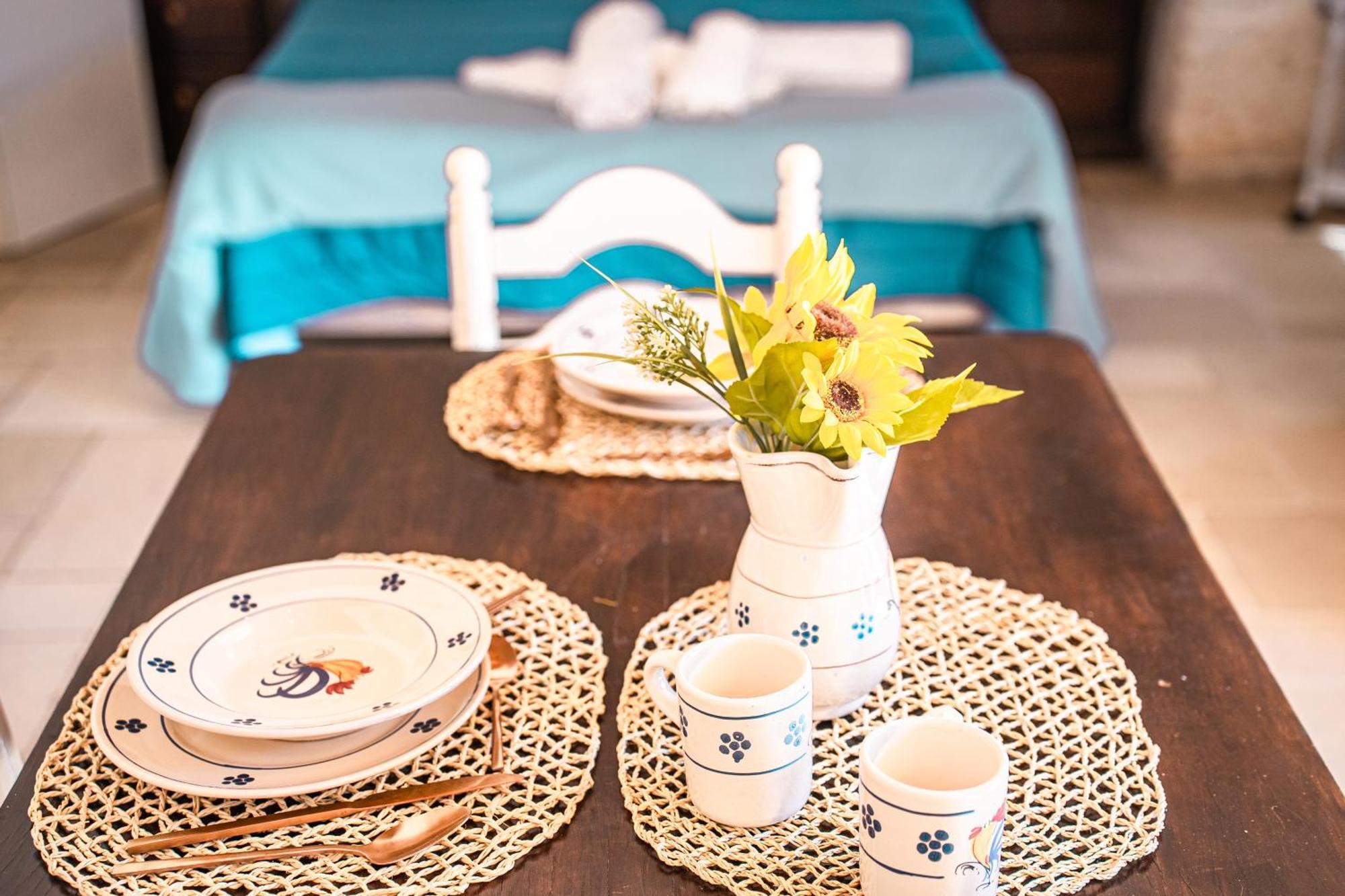 Trulli Beauty Pinnacolo Locorotondo Kültér fotó